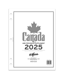 Harris Canada Supplement