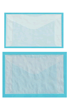 Glassine Envelopes
