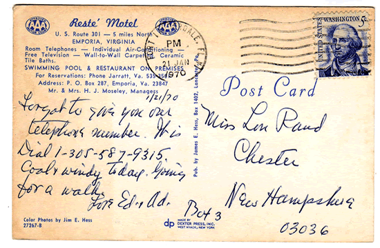 postcard-back