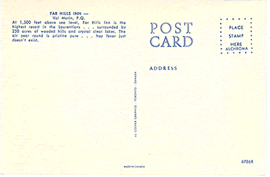 postcard-back