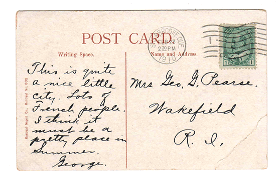 postcard-back