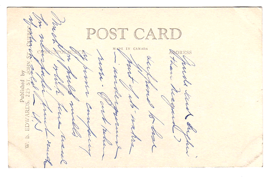 postcard-back