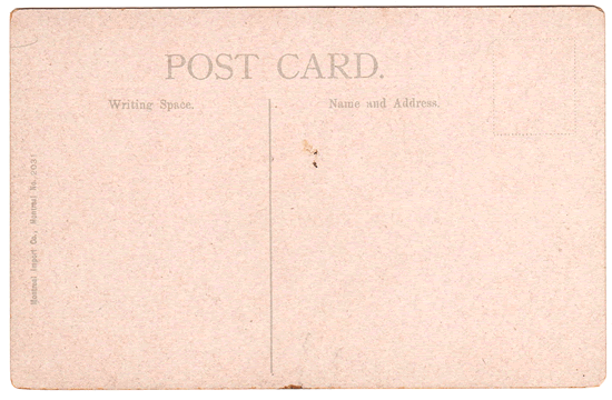postcard-back