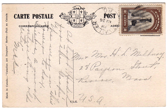 postcard-back